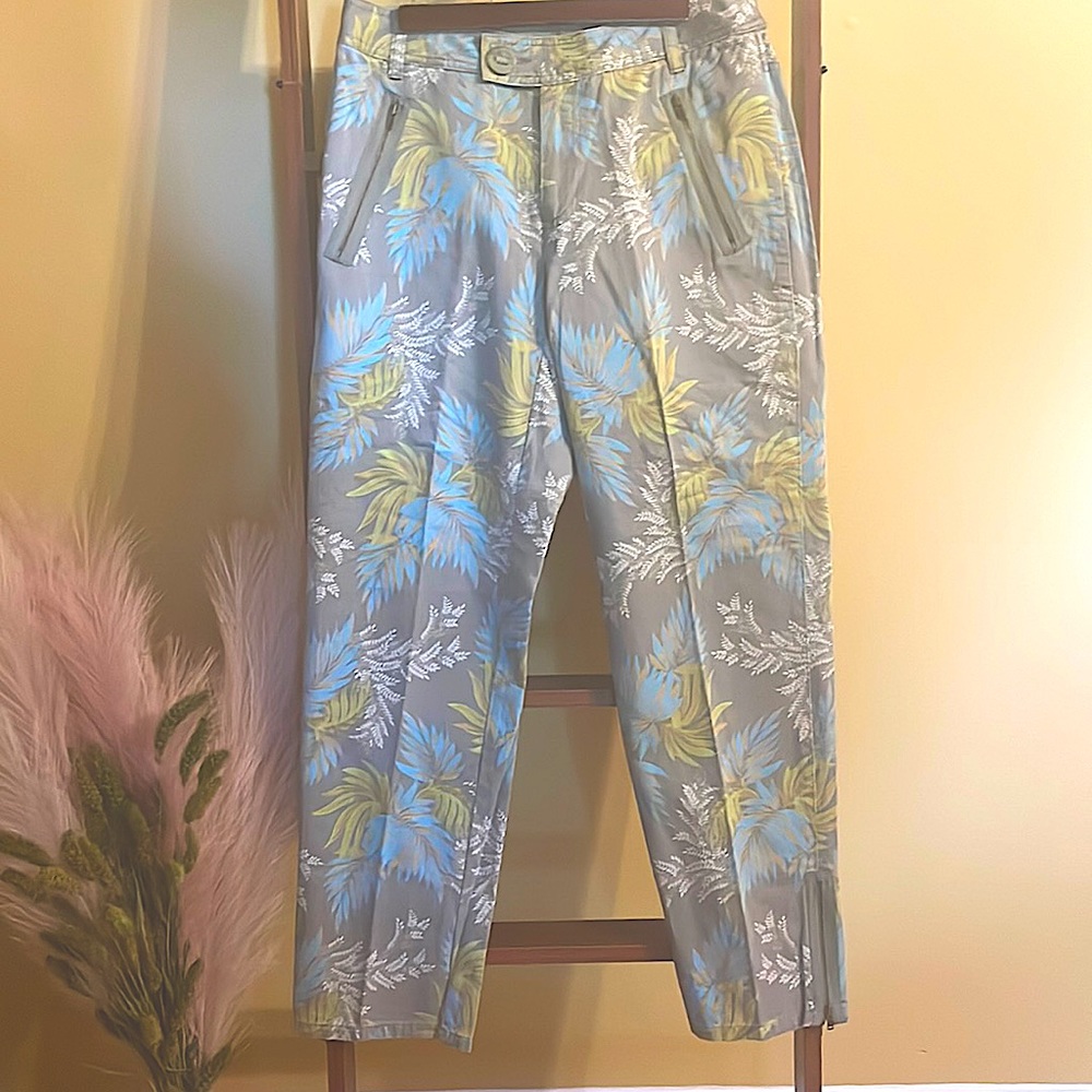 Liz Claiborne Ankle Length Pants